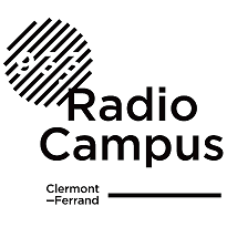 Logo de Radio Campus Clemront